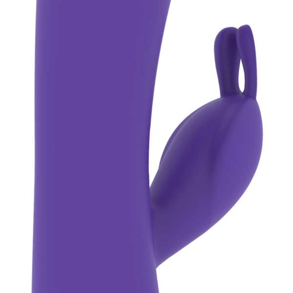 Mr boss - aitor rabbit compatible con watchme wireless technology