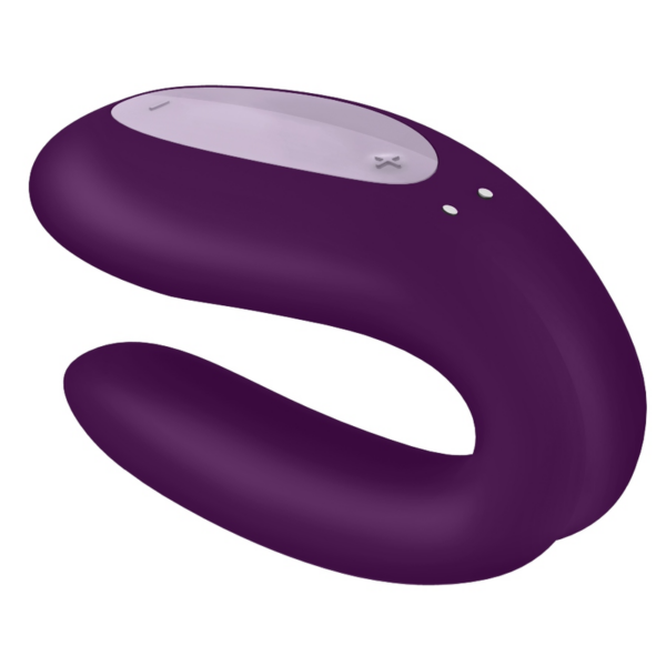 Satisfyer - partner box 1
