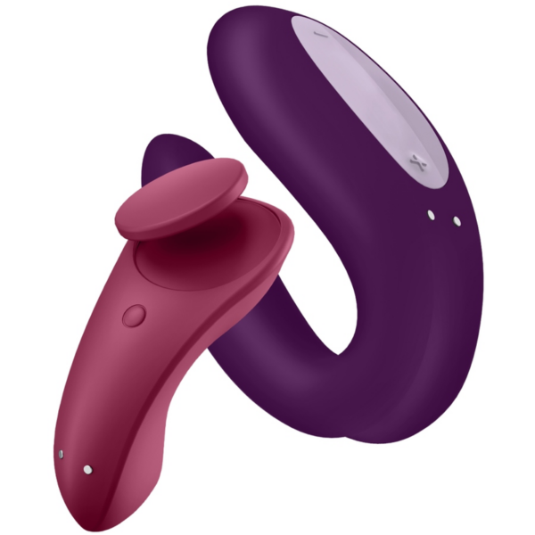 Satisfyer - partner box 1