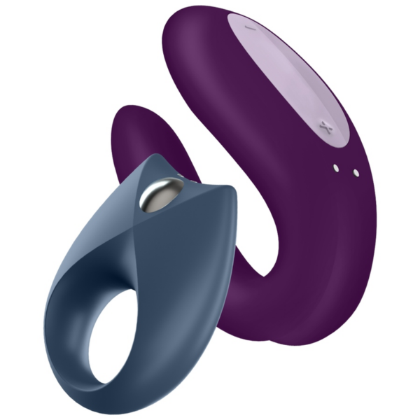 Satisfyer - partner box 2