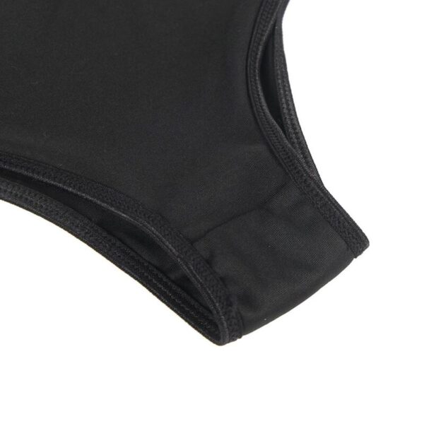 Subblime - set dos piezas sujetador y panties l/xl