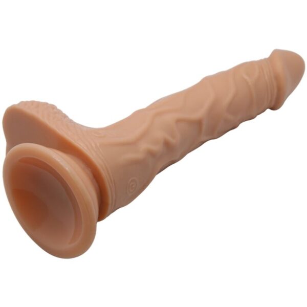 Baile - beautiful encounter bodach vibracion y rotacion 20 cm