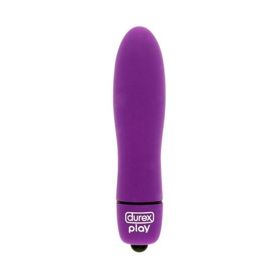 Durex - intense orgasmic pure pleasure bala vibradora
