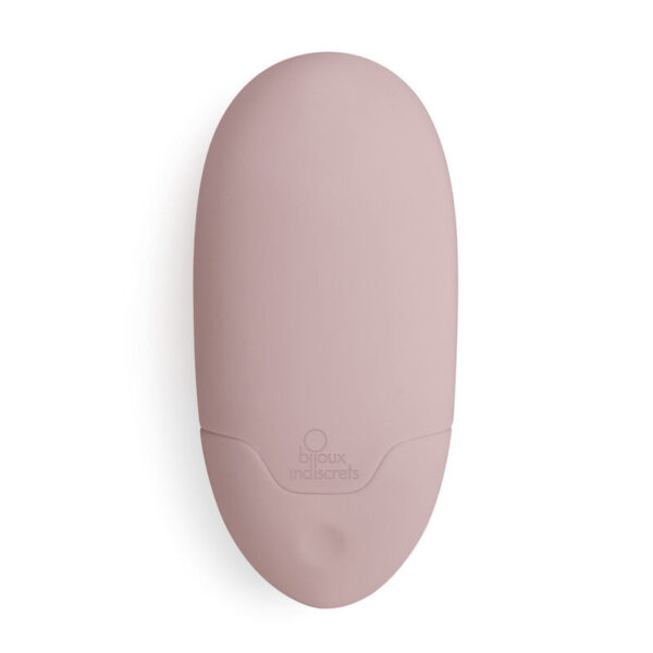 Bijoux - vibrador Íntimo recargable