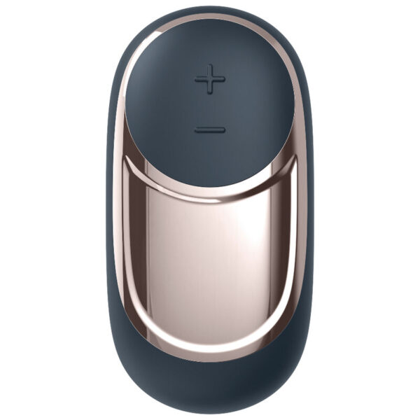 Satisfyer - dark desire vibrador layon