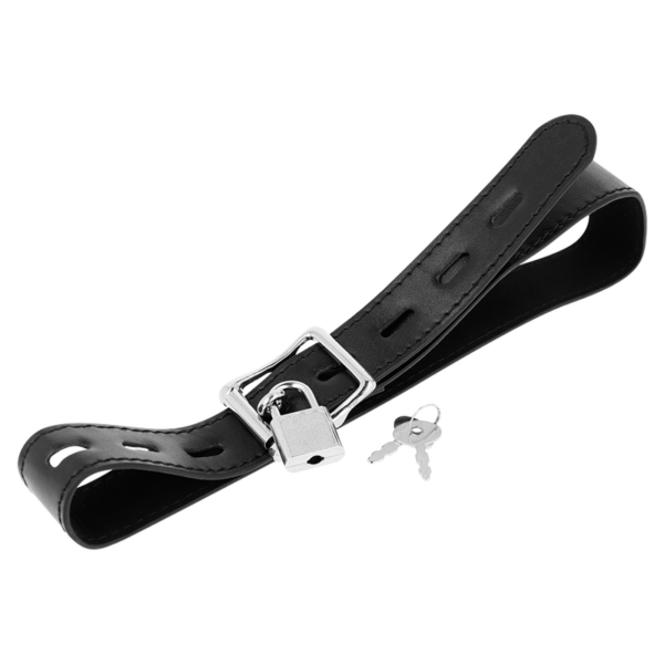 Ohmama fetish - mordaza dildo 10 cm