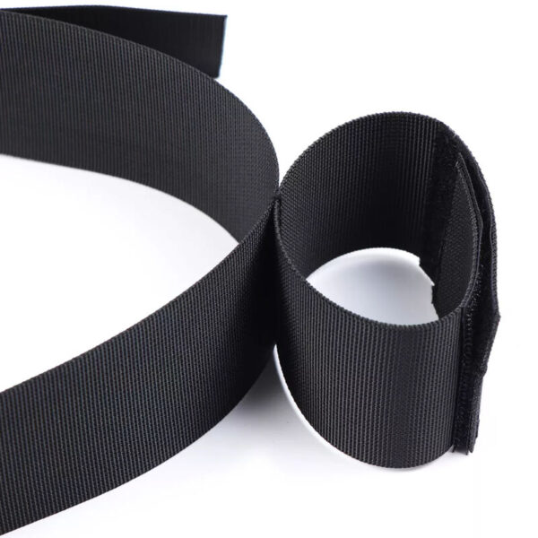 Ohmama fetish - restricciones de muÑecas y cintura