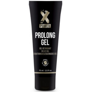 Xpower - prolong gel retardante 75 ml