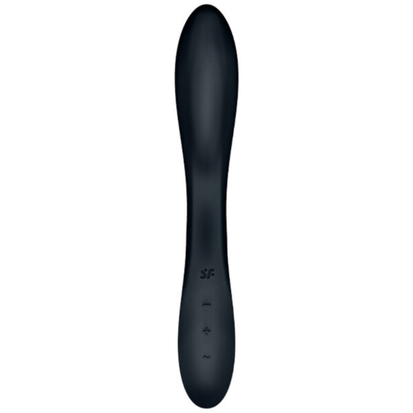 Satisfyer - rrrolling explosion vibrador punto g