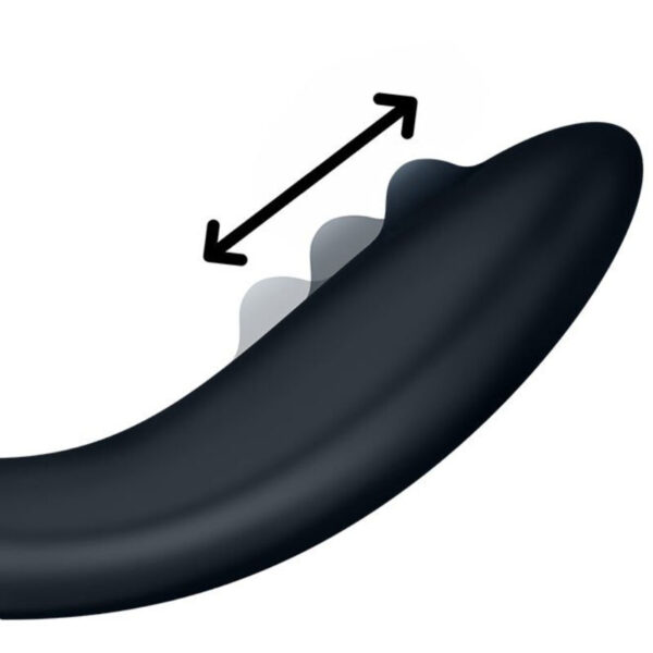 Satisfyer - rrrolling explosion vibrador punto g