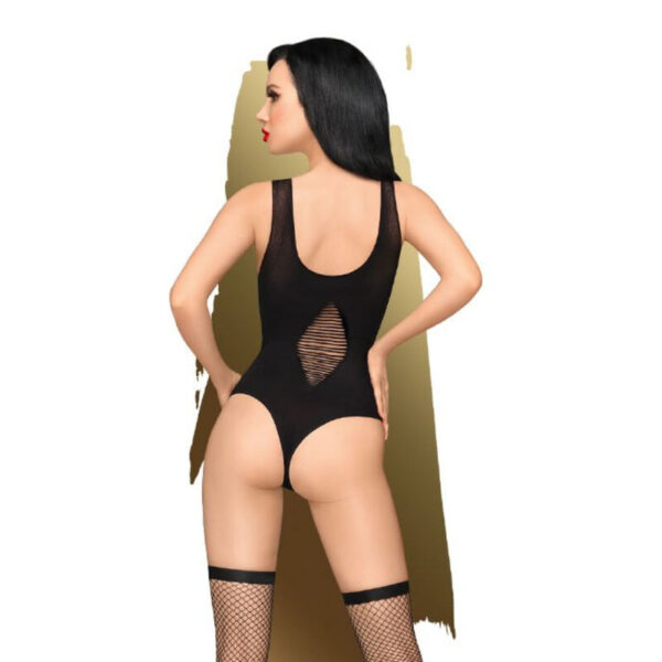 Penthouse - hotter than hell teddy s/m/l