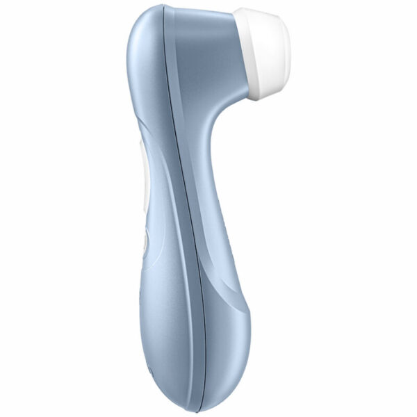 Satisfyer - pro 2 estimulador azul
