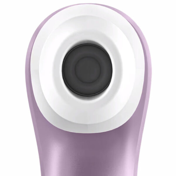 Satisfyer - pro 2 estimulador violeta
