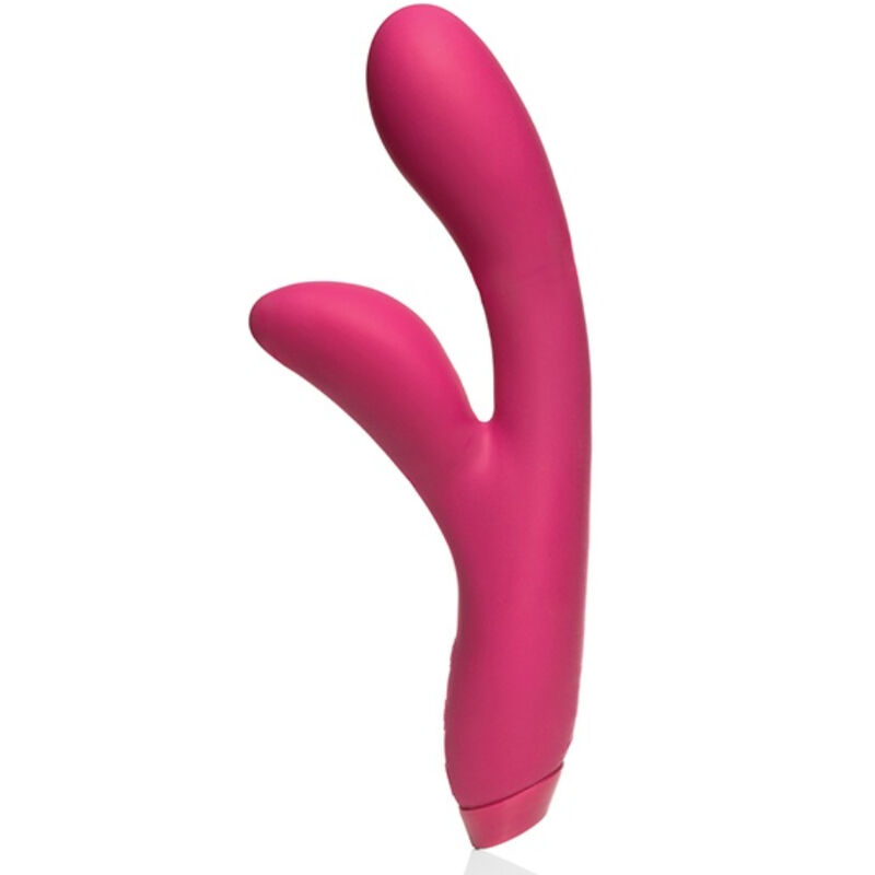 Je joue - hera vibrador rabbit - fucsia