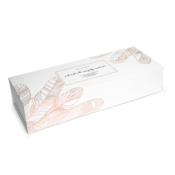 Je joue - the nice and naughty gift set