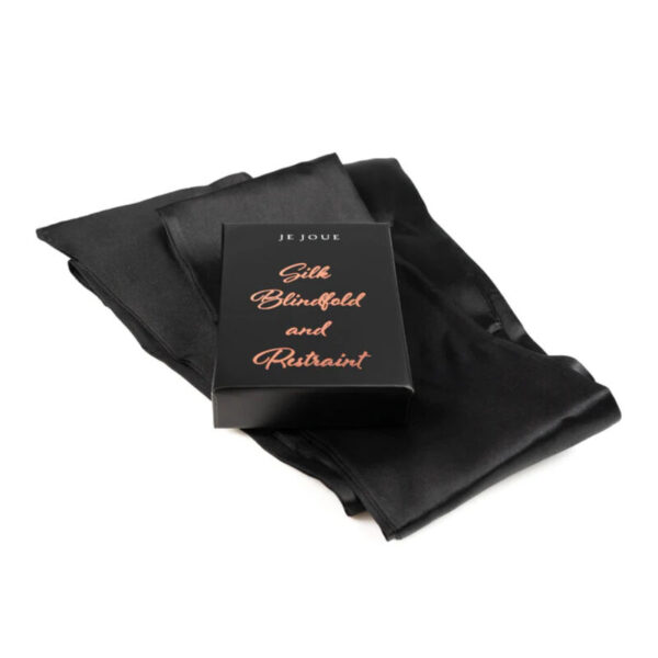 Je joue - the naughty gift set