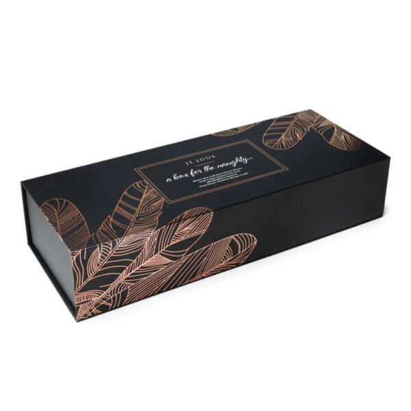 Je joue - the naughty gift set