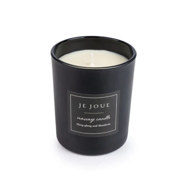 Je joue - the naughty gift set