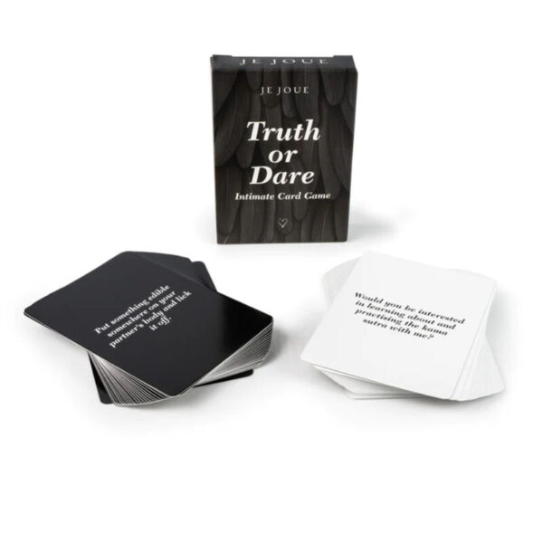 Je joue - the naughty gift set