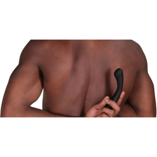 Je joue - juno flex vibrador punto g - negro
