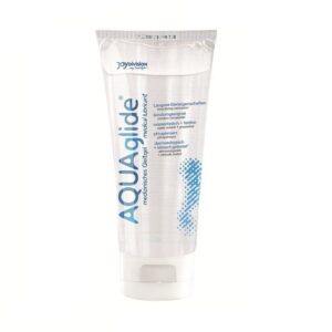 Aquaglide lubricante 200 ml.