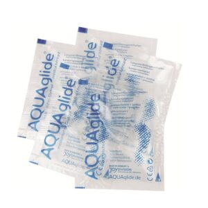 Aquaglide lubricante 1 monodosis