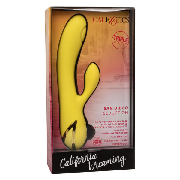 Calexotics - san diego seduction