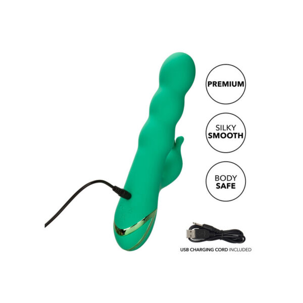 Calexotics - sonoma satisfier green