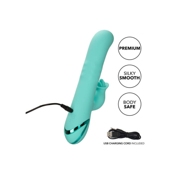 Calexotics - bel air bombshell light green