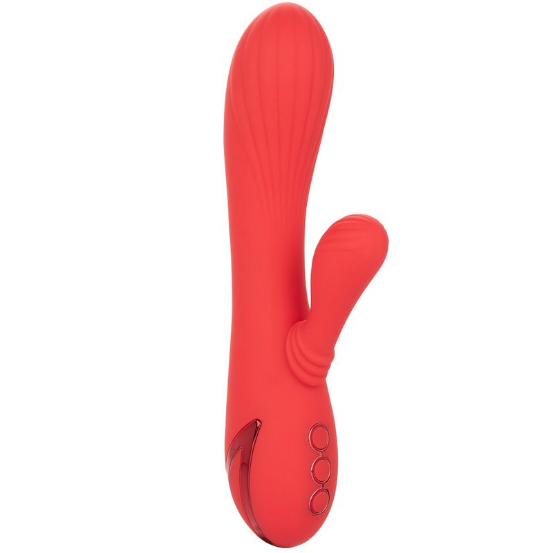 Calexotics - palisades passion red