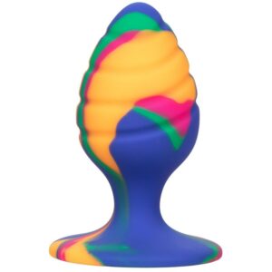California exotics - plug anal cheeky mediano swirl