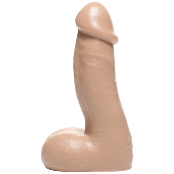 Fleshjack - griffin barrows dildo 18 cm