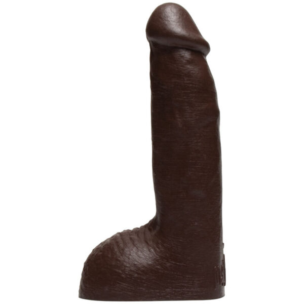 Fleshjack - max konnor dildo 24 cm