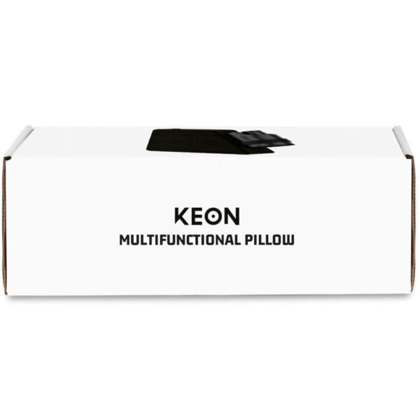 Kiiroo - keon multifunctional pillow & strap almohada multifuncional
