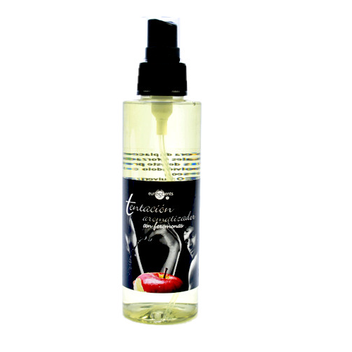 Tentacion fruta de la pasion aromatizador ambiente con feromonas