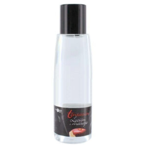 Tentacion - aceite masaje sensual chocolate 100 ml