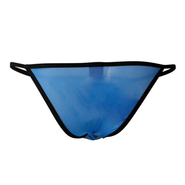 Cut4men - briefkini azul royal ots xl