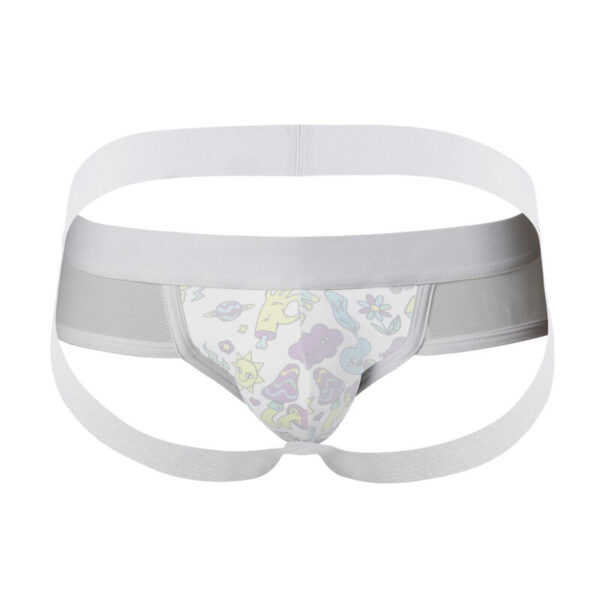 Cut4men - jockstrap miami xl