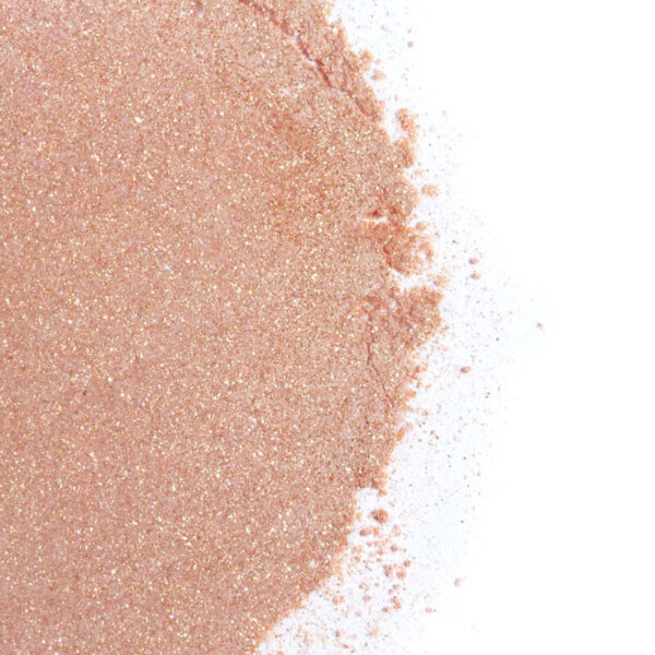 Secretplay - golden light kit polvos comestibles y pluma fresas & cava