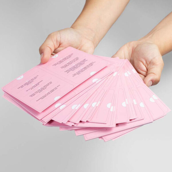 Secretplay - pull & play juego de cartas (es/en/de/fr/nl/pt/it)