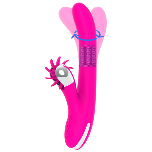 Diversia - bunny rotation 24 cm