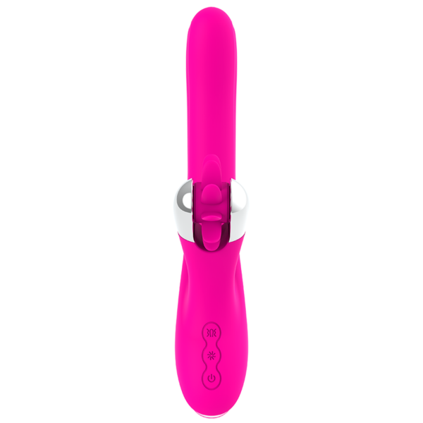 Diversia - bunny rotation 24 cm