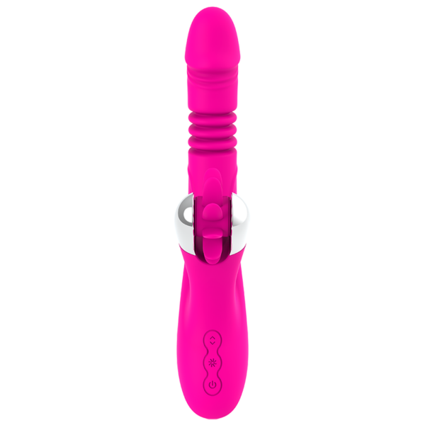 Diversia - bunny up & down 24 cm