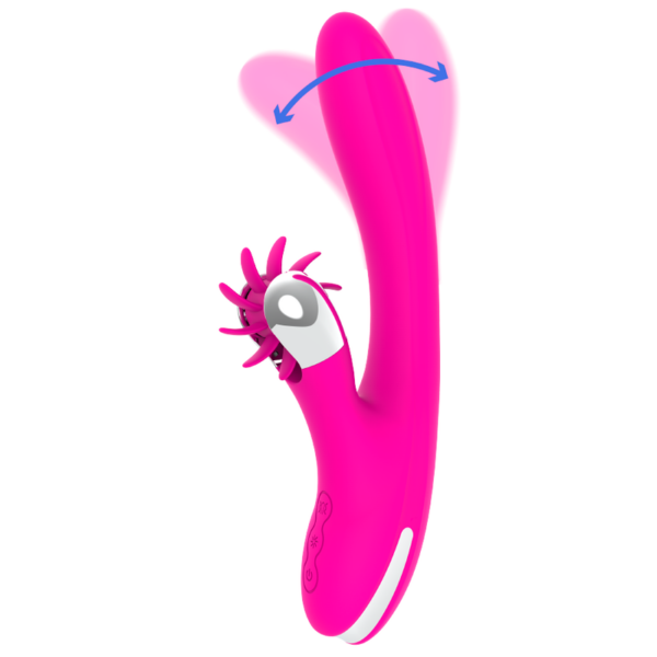 Diversia - bunny waves 24 cm