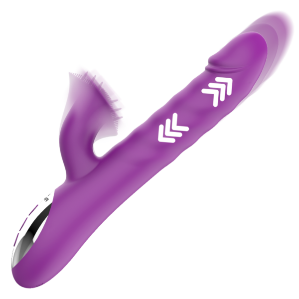 Fun function - zenda thruster & rotation