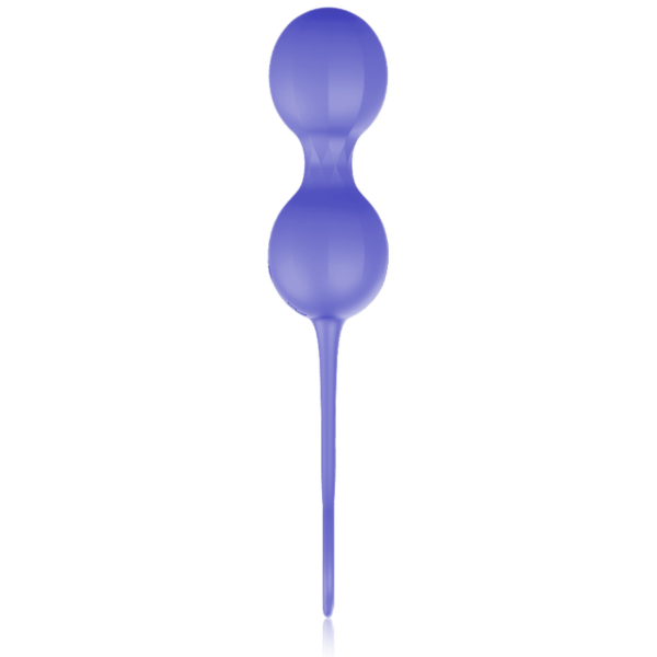Mr boss - dumas kegel bolas vibradoras control remoto
