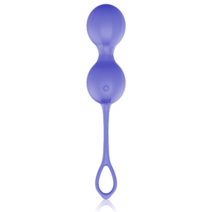 Mr boss - dumas kegel bolas vibradoras control remoto