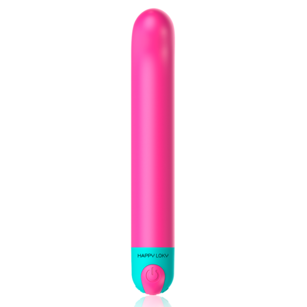 Happy loky - ariel vibrador punto g