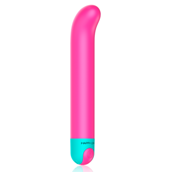 Happy loky - ariel vibrador punto g