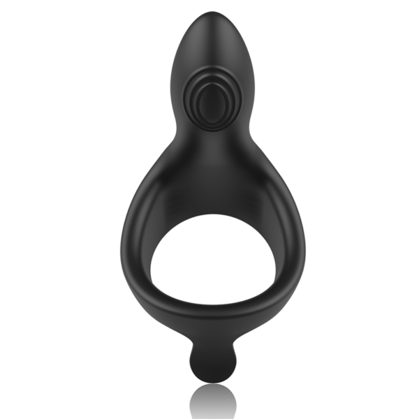 Anbiguo - arkadio estimulador glande & perineo compatible con watchme wireless technology